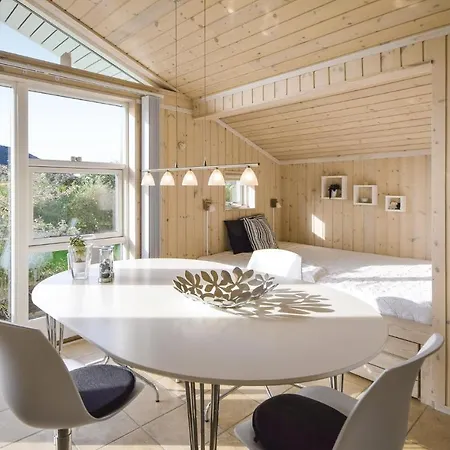 Three-bedroom Holiday In Juelsminde Holiday home Sonderby (Midtjylland)