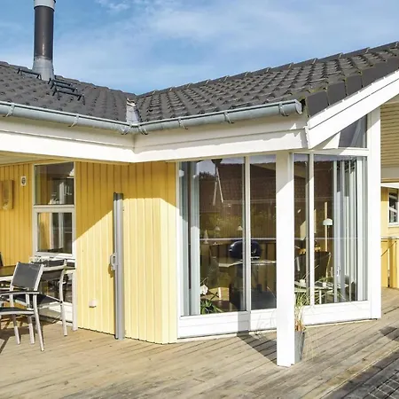 Three-bedroom Holiday In Juelsminde Holiday home Sonderby (Midtjylland)