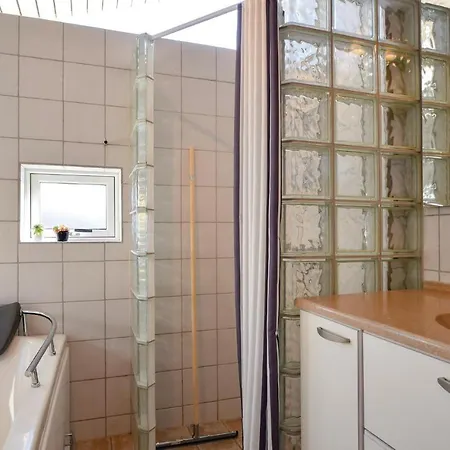 Holiday home Three-bedroom Holiday In Juelsminde Sonderby (Midtjylland)