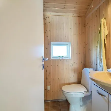 Three-bedroom Holiday In Juelsminde Holiday home *