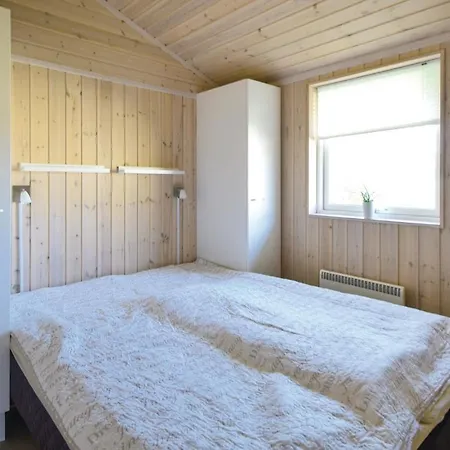 Three-bedroom Holiday In Juelsminde Holiday home