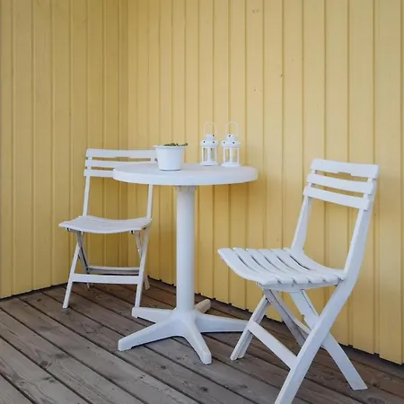 Three-bedroom Holiday In Juelsminde * Sonderby (Midtjylland)