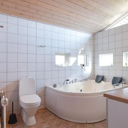 Three-bedroom Holiday In Juelsminde Holiday home Sonderby (Midtjylland)